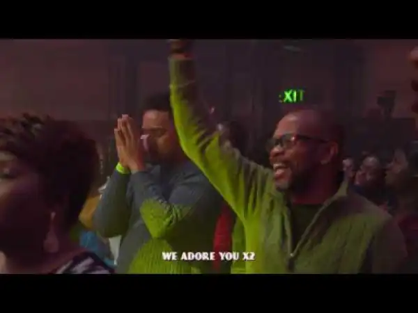 Sinach – We Bow Down Ft. Marlea Grace